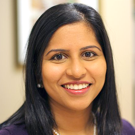 Dr. Amy Mathew